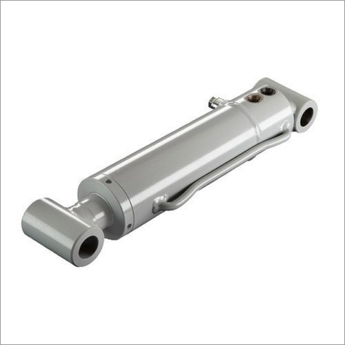 Double-acting hydraulic cylinder product configuration