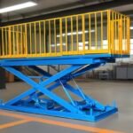 Lifting Platform Hydraulic Cylinders | Heavy‑Duty Hydraulic Cylinders For Scissor Lift Equipment-10