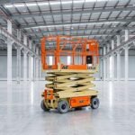 Lifting Platform Hydraulic Cylinders | Heavy‑Duty Hydraulic Cylinders For Scissor Lift Equipment-9