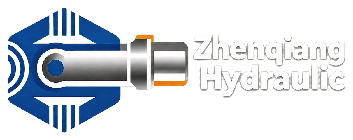Zhenqiang Hydraulic