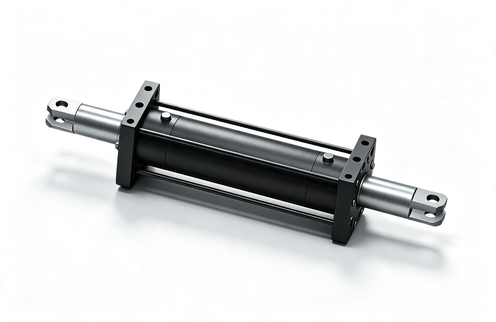 Forklift Hydraulic Cylinders