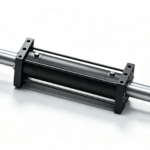 We supply heavy‑duty forklift hydraulic cylinders for warehouse material‑handling equipment. Our forklift hydraulic cylinders are widely applied on electric forklifts, diesel forklifts and pallet lifting trucks for cargo stacking, loading and unloading operations. High‑strength cylinder tubes, wear‑resistant piston rods and high‑quality sealing components ensure stable lifting performance, strong impact resistance and long service life under high‑frequency warehouse working cycles. Our factory provides standard forklift hydraulic cylinders and complete OEM & ODM customization services. We can produce cylinders with different bore sizes, stroke lengths, working pressures and installation structures according to customer drawings and equipment requirements. Every forklift hydraulic cylinder will pass strict pressure test and leakage inspection before delivery to guarantee reliable performance for heavy‑duty warehouse operations. These durable forklift hydraulic cylinders feature anti‑leakage, high loading capacity and easy maintenance. With complete specifications, short lead‑time and professional customized solutions, our hydraulic cylinders have won wide trust from global forklift manufacturers and spare‑part dealers-2