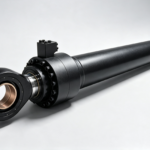 Excavator Hydraulic Cylinders | Heavy‑Duty Digging Hydraulic Cylinders for Excavator -4