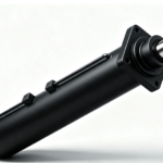 Roadheader Hydraulic Cylinders | Heavy‑Duty Underground Tunneling Hydraulic Cylinders-2