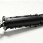 Roadheader Hydraulic Cylinders | Heavy‑Duty Underground Tunneling Hydraulic Cylinders-3