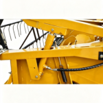 Rice Combine Harvester Hydraulic Cylinders | Heavy‑Duty Farm Harvesting Hydraulic Cylinders-1
