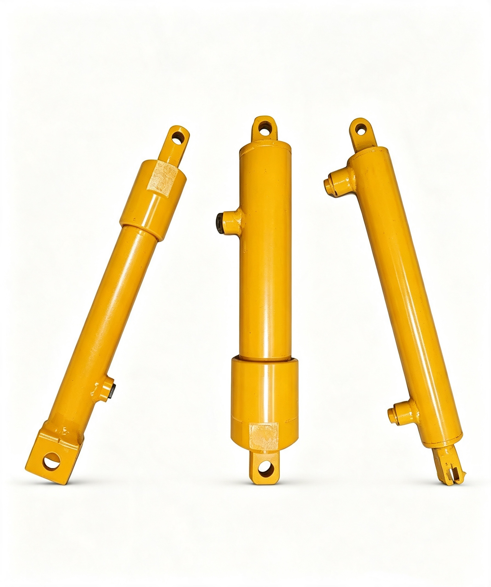 Rice Combine Harvester Hydraulic Cylinder