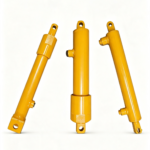 Rice Combine Harvester Hydraulic Cylinders | Heavy‑Duty Farm Harvesting Hydraulic Cylinders -2