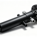 Concrete Pump Truck Hydraulic Cylinders