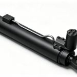 Concrete Pump Truck Hydraulic Cylinders