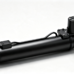 Concrete Pump Truck Hydraulic Cylinders