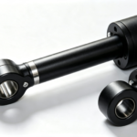 We supply heavy‑duty truck tail lift hydraulic cylinders for logistics and delivery vehicles. Our tailgate hydraulic cylinders are widely installed on cargo trucks, logistics vans and box trucks for vehicle loading‑unloading tailboards. High‑strength cylinder tube, wear‑resistant piston rod and high‑performance sealing components ensure stable performance, strong load capacity and long service life under frequent lifting and folding cycles. Our factory provides standard tail lift hydraulic cylinders and full OEM & ODM custom services. Different bore sizes, stroke lengths, working pressure and installation structures can be customized according to customer drawings and tailboard equipment requirements. Every hydraulic cylinder passes strict pressure test and leakage inspection before delivery, to guarantee safety for heavy‑duty loading and unloading work. These reliable truck tailgate hydraulic cylinders feature anti‑leakage, high stability and easy maintenance. With complete specifications, fast delivery and customized solutions, our cylinders are widely recognized by global logistics vehicle manufacturers-33