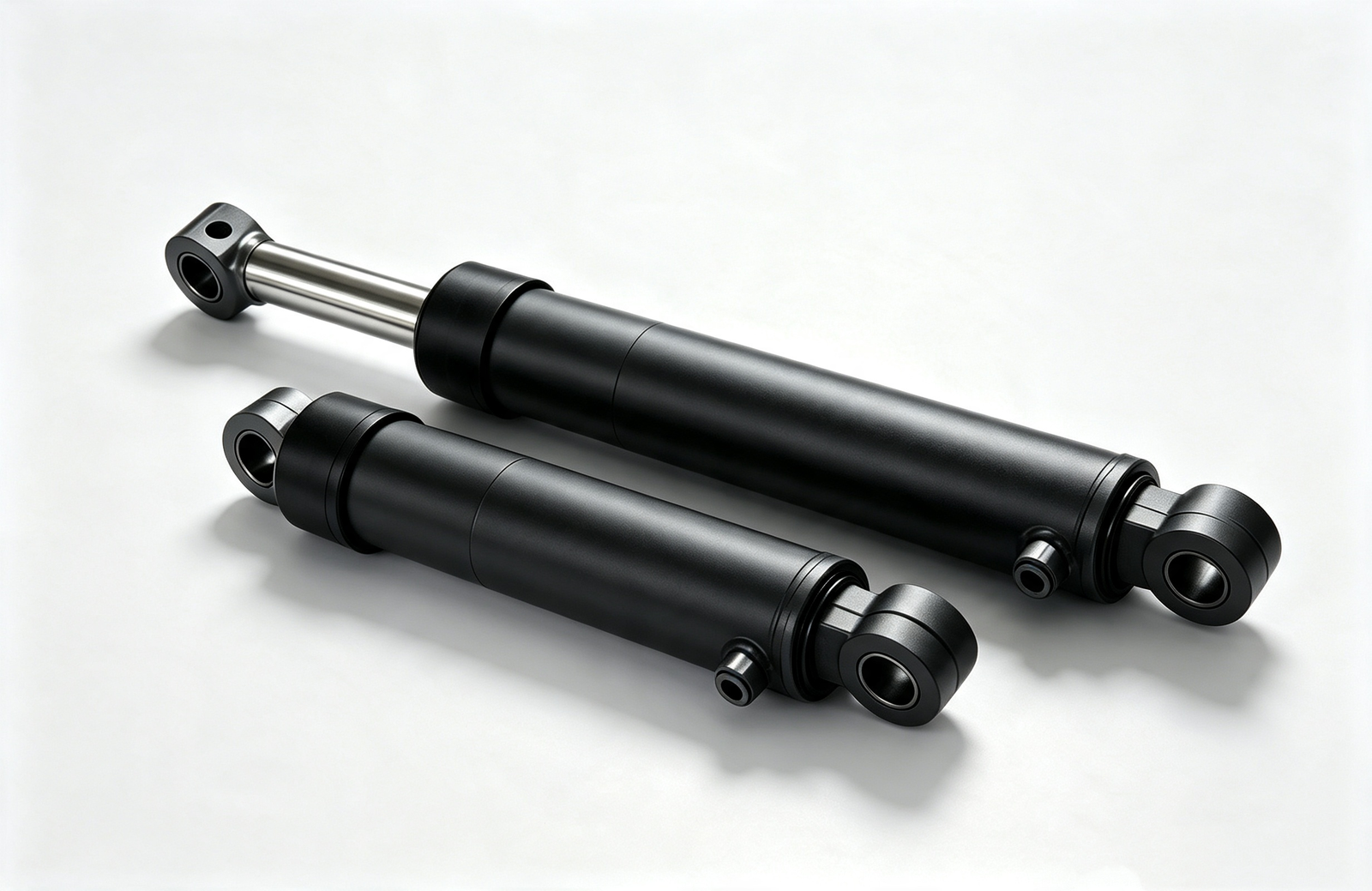 Truck Tailgate Hydraulic Cylinders