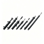 Corn Combine Harvester Hydraulic Cylinders | Heavy‑Duty Agricultural Harvesting Hydraulic Cylinders-3