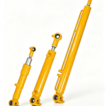 Corn Combine Harvester Hydraulic Cylinders | Heavy‑Duty Agricultural Harvesting Hydraulic Cylinders-41