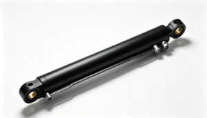 Sanitation machinery hydraulic cylinders for garbage trucks