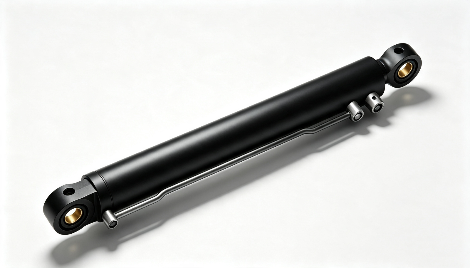 Custom vs Standard Sanitation Machinery Hydraulic Cylinders For Garbage Truck: A Lifecycle-Risk Comparison