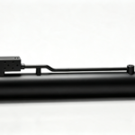 We supply heavy‑duty sanitation machinery hydraulic cylinders for environmental sanitation equipment. Widely fitted on garbage trucks, road sweepers and waste compactors. High‑strength cylinder tube, wear‑resistant piston rod and anti‑corrosion sealing parts ensure stable performance under outdoor high‑frequency working conditions. OEM & ODM customization is available per your drawings. Every cylinder will pass strict pressure test before delivery-4