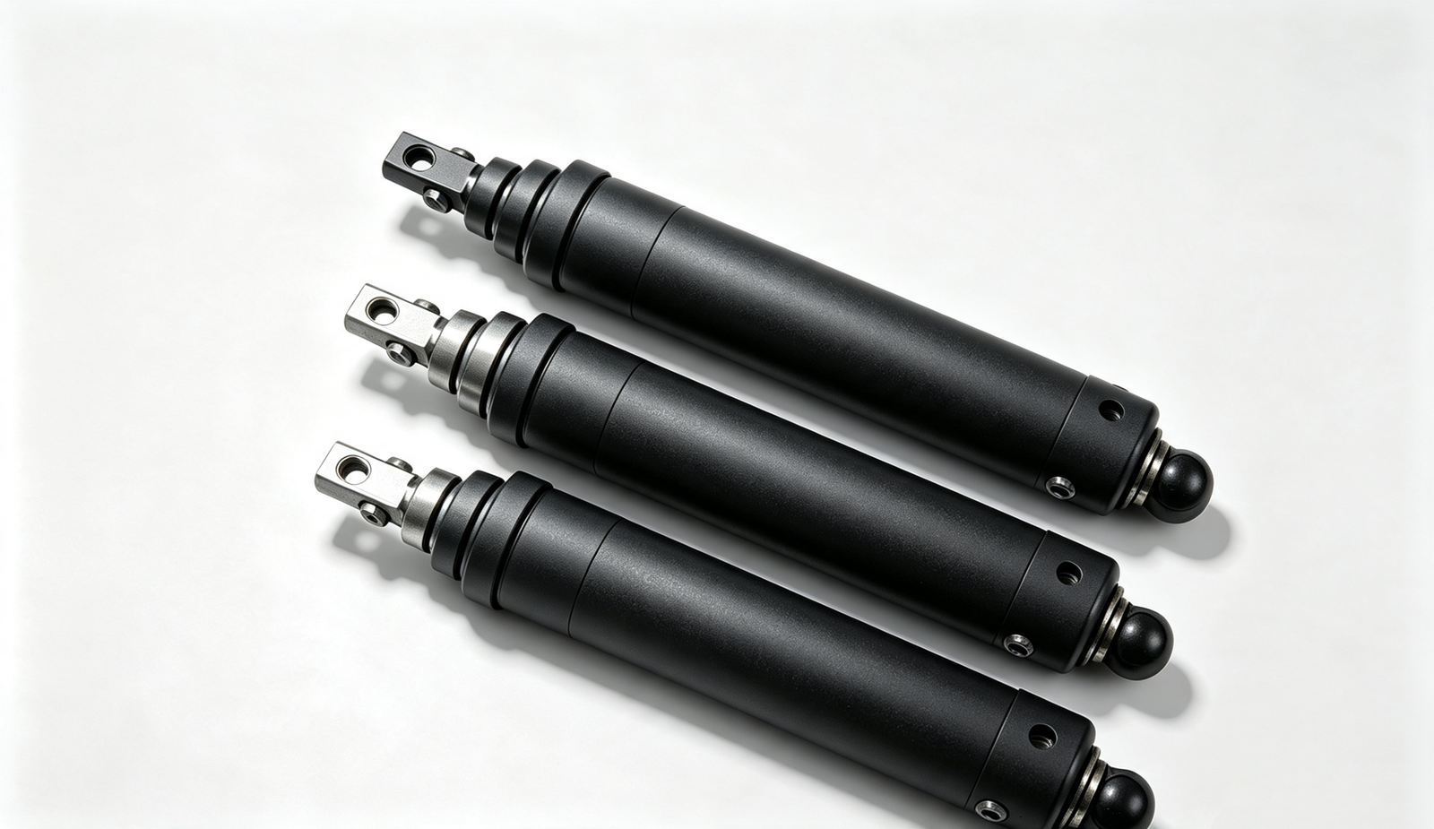 Custom vs Standard Sanitation Machinery Hydraulic Cylinders: Replacement Fit for Hook-Lift and Compactor Trucks