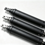 Sanitation Machinery Hydraulic Cylinders | Heavy‑Duty Hydraulic Cylinders For Waste Equipmen-16