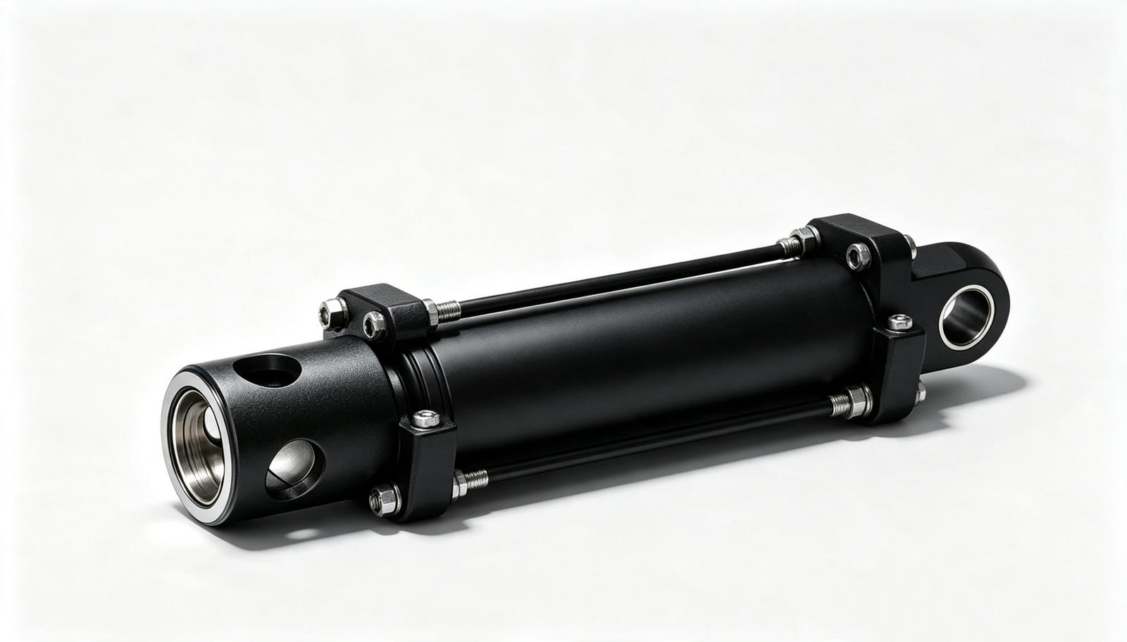 Custom vs Standard Hydraulic Support Cylinders: A Lifecycle-Risk Comparison
