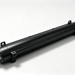 Crane Hydraulic Cylinders | Heavy‑Duty Hydraulic Cylinders for Truck & Mobile Crane-3