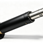 Crane Hydraulic Cylinders | Heavy‑Duty Hydraulic Cylinders for Truck & Mobile Crane-4