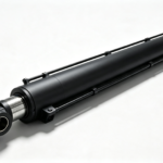 Crane Hydraulic Cylinders | Heavy‑Duty Hydraulic Cylinders for Truck & Mobile Crane-5