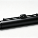 Drill Rig Hydraulic Cylinders | Heavy‑Duty Rock Drilling Hydraulic Cylinders For Mining-1