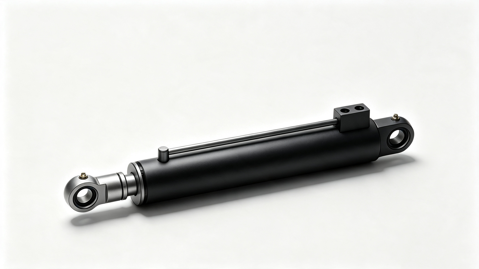 Custom vs Standard Drill Rig Hydraulic Cylinders: A Lifecycle-Risk Comparison