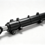 Hydraulic Cylinders for Aerial Work Machinery