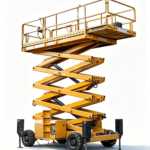 Lifting Platform Hydraulic Cylinders | Heavy‑Duty Hydraulic Cylinders For Scissor Lift Equipment-6